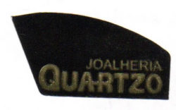 Laminado Ouro com Tinta