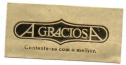 Laminado Ouro Fosco com Hot Stamping