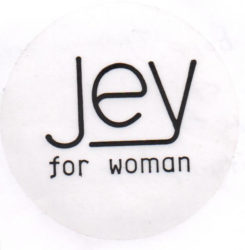 Bopp Transparente com Hot Stamping